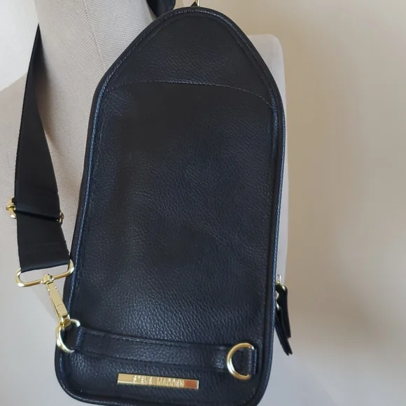 Steve Madden Adjustable Cross Body - Picture 9 of 12